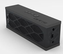 Bluetooth Speaker ,CINEYO(TM) Ultra-Portable Wireless Bluetooth Speakers,Powerful Sound with build in Microphone... N3