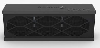 Bluetooth Speaker ,CINEYO(TM) Ultra-Portable Wireless Bluetooth Speakers,Powerful Sound with build in Microphone... N4