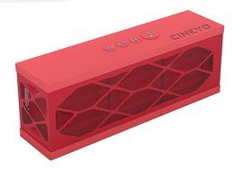 Bluetooth Speaker ,CINEYO(TM) Ultra-Portable Wireless Bluetooth Speakers,Powerful Sound with build in Microphone... N6