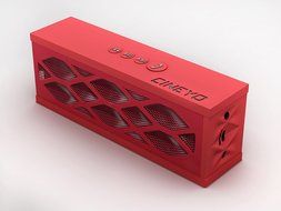 Bluetooth Speaker ,CINEYO(TM) Ultra-Portable Wireless Bluetooth Speakers,Powerful Sound with build in Microphone... N7