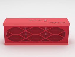 Bluetooth Speaker ,CINEYO(TM) Ultra-Portable Wireless Bluetooth Speakers,Powerful Sound with build in Microphone... N8