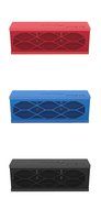 Bluetooth Speaker ,CINEYO(TM) Ultra-Portable Wireless Bluetooth Speakers,Powerful Sound with build in Microphone... N9