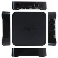 GBSELL New Quad Core Ultimate MX Q Android Smart Mini PC TV Box Free Movies TV