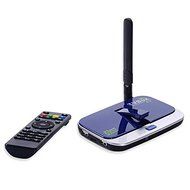 Voxlink TV Box CS928 Android 4.4 Cortex-A17 Quadcore Rk3288 2GB+16G Embedded Mali-T7 3D GPU OpenGL/CL Suport 8Kx8K... N2
