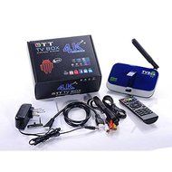 Voxlink TV Box CS928 Android 4.4 Cortex-A17 Quadcore Rk3288 2GB+16G Embedded Mali-T7 3D GPU OpenGL/CL Suport 8Kx8K... N7