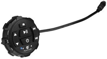 PLANET AUDIO PATV85, Built-in Amplifier, 8" Speakers, 1.5" Tweeters, Bluetooth Audio, Remote Control, LED Lightbar... N3