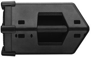 PLANET AUDIO PATV85, Built-in Amplifier, 8" Speakers, 1.5" Tweeters, Bluetooth Audio, Remote Control, LED Lightbar... N5