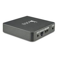 Vipwind KM8 Android 6.0 Marshmallow 2GB+16GB Amlogic S905X Quad Core TV Box 2.4G&amp;5G Wifi Bluetooth 4.0 4K HDMI... N3