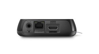 Roku 3 Streaming Media Player With Voice Search and 6 foot HDMI Cable (Certified Refurbished) N2