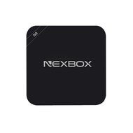 ESHOWEE RK3329 Quad Core 4K NEXBOX N9 Android 4.4 Kodi Support Wifi Smart TV Box US Plug