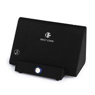 Winhi Portable Wireless Speaker Induction Speaker Magic Near Field Touch Amplifier with Stand for iPhone, HTC,...