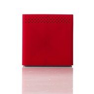 Bem HL2022C Bluetooth Mobile Speaker for Smartphones - Retail Packaging - Red N5