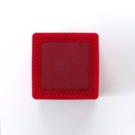 Bem HL2022C Bluetooth Mobile Speaker for Smartphones - Retail Packaging - Red N7