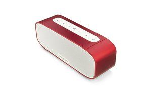 Cambridge Audio G2 Champagne Wireless Bluetooth Speaker N2