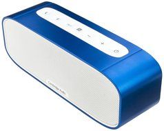 Cambridge Audio G2 Champagne Wireless Bluetooth Speaker N3