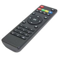 Simply Silver - CS918 Quad Core Android 4.4 Smart Set Top TV Box Media Player 1G/8G WIFI 1080P - Unbranded