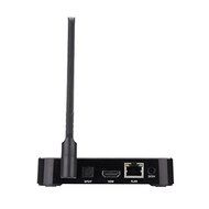 F6 Android 4.4 TV BOX Rockchip 3128 Quad-Core 1.3GHZ 1G/8G Full 1080P HD Media Player 3D XBMC DLNA H.265 HEVC... N4