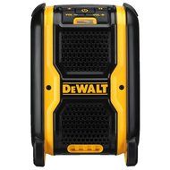 DEWALT DCR006 Jobsite Bluetooth Speaker N2