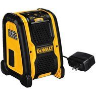 DEWALT DCR006 Jobsite Bluetooth Speaker N3