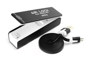 FRESHeTECH Air Lock - Bag Resealer N3