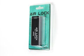 FRESHeTECH Air Lock - Bag Resealer N4