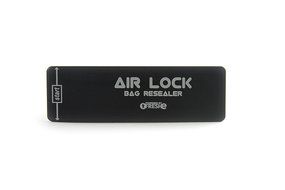 FRESHeTECH Air Lock - Bag Resealer N8