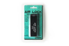 FRESHeTECH Air Lock - Bag Resealer N9