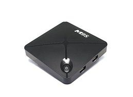 M9S Android tv box Amlogic S812 Quad core Cortex A9r4 2GHz with Wifi support Skype Facebook Youtube Kodi Streaming... N2