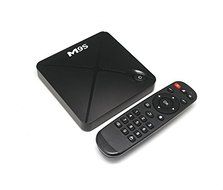 M9S Android tv box Amlogic S812 Quad core Cortex A9r4 2GHz with Wifi support Skype Facebook Youtube Kodi Streaming... N6