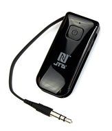 JTD &reg; Bluetooth Receiver Wireless Bluetooth Audio Music Streaming Receiver With 3.5mm Stereo Output Connect Your... N7