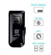 JTD &reg; Bluetooth Receiver Wireless Bluetooth Audio Music Streaming Receiver With 3.5mm Stereo Output Connect Your... N8