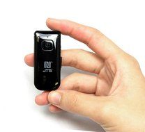 JTD &reg; Bluetooth Receiver Wireless Bluetooth Audio Music Streaming Receiver With 3.5mm Stereo Output Connect Your... N10