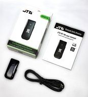 JTD &reg; Bluetooth Receiver Wireless Bluetooth Audio Music Streaming Receiver With 3.5mm Stereo Output Connect Your... N12