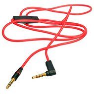 BephaMart Replacement Cable With Control Talk Remote And Mic Audio Lead For Beats By Dr Dre N2