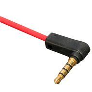 BephaMart Replacement Cable With Control Talk Remote And Mic Audio Lead For Beats By Dr Dre N4