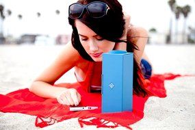 Native Union Switch Bluetooth Speaker - SWITCH-GLD-ROSE-MT - Rose Gold N9
