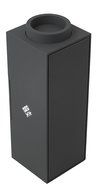Native Union Switch Bluetooth Speaker - SWITCH-GLD-ROSE-MT - Rose Gold N27