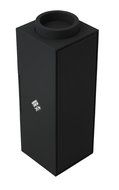 Native Union Switch Bluetooth Speaker - SWITCH-GLD-ROSE-MT - Rose Gold N34