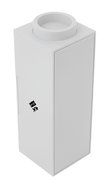 Native Union Switch Bluetooth Speaker - SWITCH-GLD-ROSE-MT - Rose Gold N39