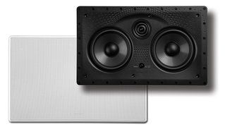 Polk Audio Vanishing LS Series 5.0 In-Wall / In-Ceiling Home Theater Speaker System (2-265LS, 2-700LS &amp; 1-255CLS) N4