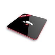 STOGA PTV ST-H96 PRO TV BOX 8 Core Android 6.0 TV BOX Amlogic S912 64 Bit 2.0GHz Streaming Media Player