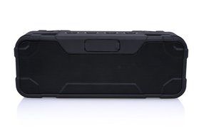 TRAKK MAMBA New Model 30W of Power Portable Wireless Waterproof Rugged Shockproof Bluetooth Speaker with Built... N3