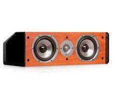 Polk Audio Home Theater System (2) TSi300 Floorstanding Speakers (2) TSi100 Bookshelf Speakers (1) CS10 Center... N3