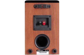 Polk Audio Home Theater System (2) TSi300 Floorstanding Speakers (2) TSi100 Bookshelf Speakers (1) CS10 Center... N5