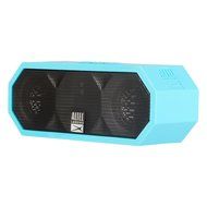 Altec Lansing iMW457 Jacket H2O Bluetooth Wireless Speaker, Black N6