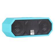 Altec Lansing iMW457 Jacket H2O Bluetooth Wireless Speaker, Black N7