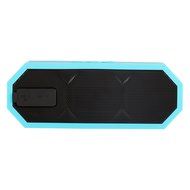 Altec Lansing iMW457 Jacket H2O Bluetooth Wireless Speaker, Black N10