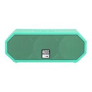 Altec Lansing iMW457 Jacket H2O Bluetooth Wireless Speaker, Black N21
