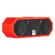 Altec Lansing iMW457 Jacket H2O Bluetooth Wireless Speaker, Black N23