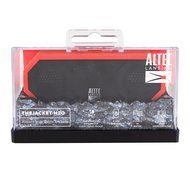 Altec Lansing iMW457 Jacket H2O Bluetooth Wireless Speaker, Black N28